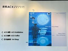 -辰熙ACX星海艺术中心