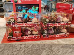 -BreadTalk面包新语(虹口龙之梦店)