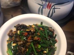 -何氏排骨(左家塘店)