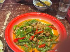 -馬伍旺川菜(安德门店)