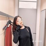 cos极简风|当全身上下只有一个颜色时