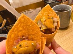 -鮨政· Omakase(港汇恒隆广场店)