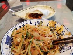 -贺秦生陕面王(富力城店)