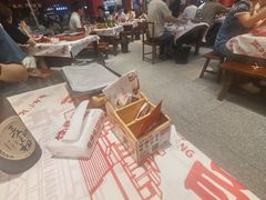 -饶福记·南昌烧烤大排档(九龙湖土著店)
