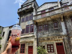 -赤坎·广东华侨国际旅游度假区