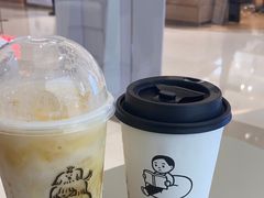 -喜茶(深圳东门1234店)