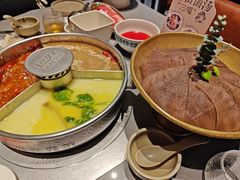 -巴奴毛肚火锅(邯郸美乐城店)