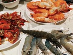 -加餐海鲜自助(宝龙一城店)
