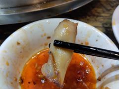 -上亿烧烤海鲜大咖(承德路店)