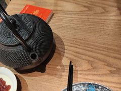 -啫火啫啫煲·顺德干蒸(西乡天虹店)