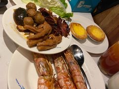-星伦多自助料理(华润万象城店)