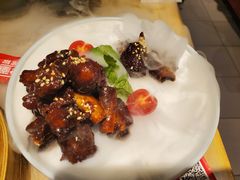 -弄堂小笼包(天津南开大悦城店)