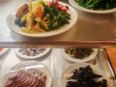 -清真吴记门钉肉饼·喜多利