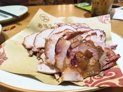 熏肉-春饼先生·北京烤鸭(甘井子万达店)