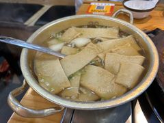 -红辣椒八爪鱼特色韩国料理专门店(远景路旗舰店)
