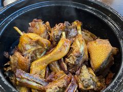 -斯丹姜母鸭·古法干香(涂门街总店)