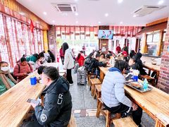 大堂-西环肥仔螺蛳粉(总店)