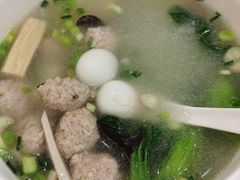 -秦镇史玉林凉皮(翡丽城店)