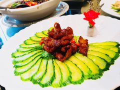 -茶叁酒肆·楚味江湖(菱角湖店)