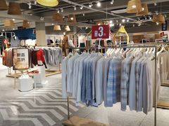 -春竹·微奥莱(北京西路店)