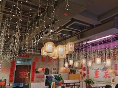 -巴卤社老火锅(财富店)