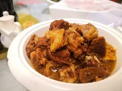 -老爷庙风味美食府(魏都大道店)