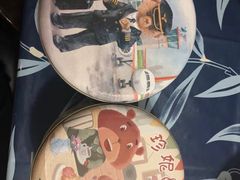 -珍妮曲奇聪明小熊(尖沙咀店)