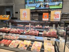 -御茶膳房皇家糕点博物馆(北京首店)