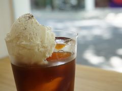 -Onirii Coffee(长乐路店)