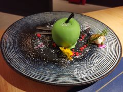 -疆果儿新派疆菜(中关村壹号创始店)