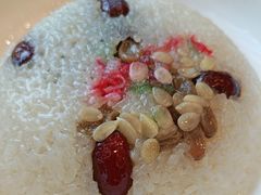 八宝饭-侬佳蒸菜馆(听潮店)
