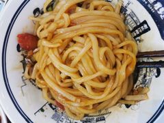 -黑白电视长沙小吃(美林M·LIVE天地东座店)