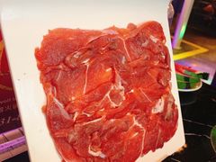-狼爱上羊音乐火锅