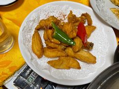 -翠景湾脆鱼轩·中山脆肉鲩(井岸17年老店)