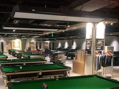 -云川台球(马甸店)