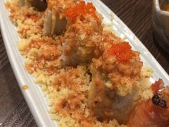 -大雄寿司(中华广场店)