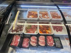-巴麦隆自助烤肉(桂林路店)