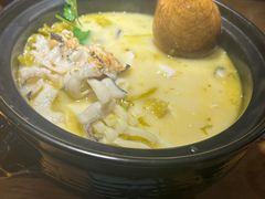 -九锅一堂酸菜鱼(学府凯德店)
