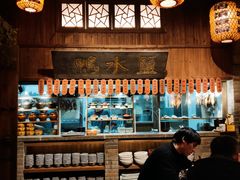-南京大牌档(三阳广场苏宁店)