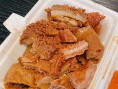 -细妹五香牛杂(步行街店)