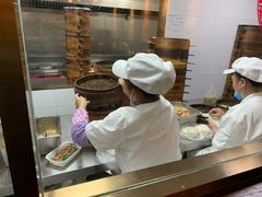 -松针蔡记蒸饺(花园路店)