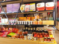 -随喜赞素食餐厅(亦庄店)