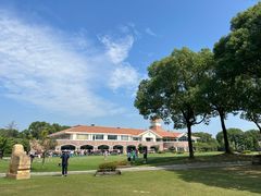 -旭宝高尔夫俱乐部