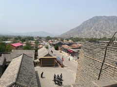 -鸡鸣驿古城