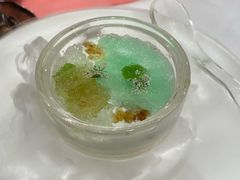 -叶叶菩提·晋福宫