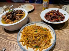 -鸽子窝(青塔店)