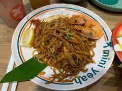 -迷你椰·泰式大排档(观前街店)
