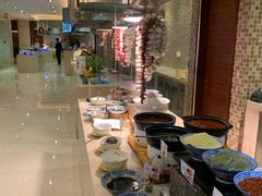 -River Café 海鲜自助(重庆丽笙世嘉酒店)