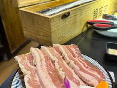 -银座苑烧肉酒场·烤活鳗(仙霞路店)