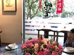 -梁溪河畔·吉府花园(南长街南下塘店)